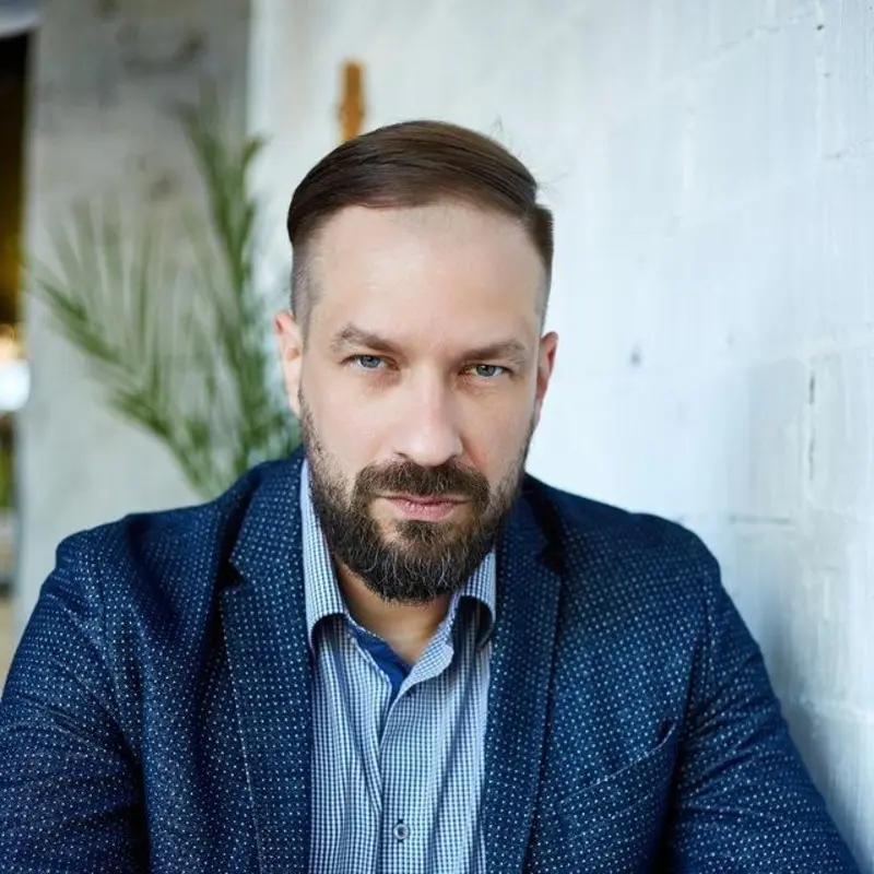 Андрей Земцов