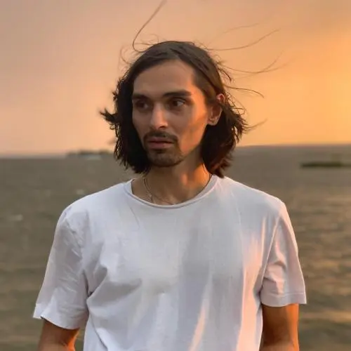 Булат Заляев