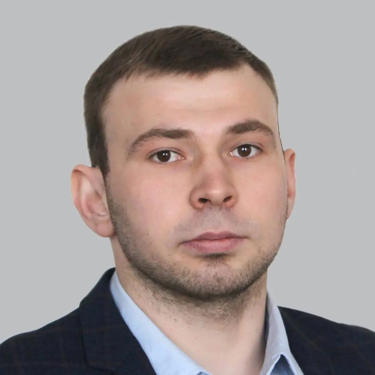 Дмитрий Чванов