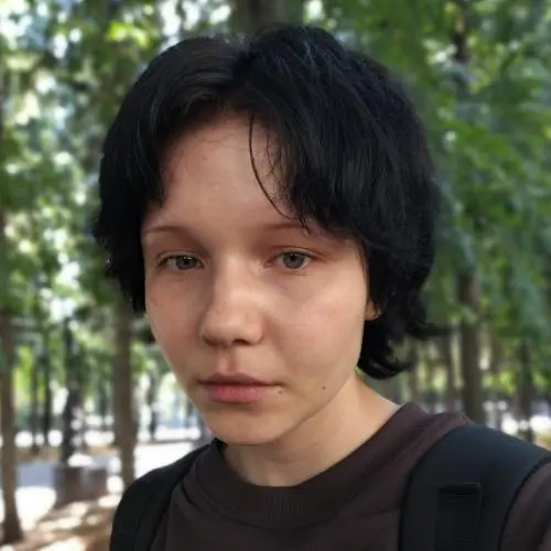 Дарья Петрова