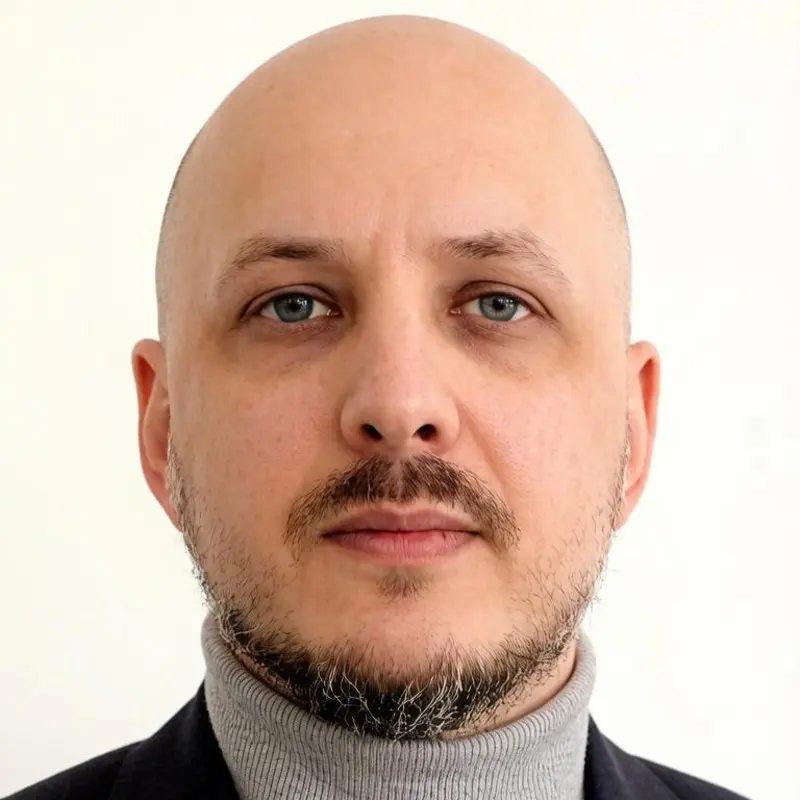 Даниил Катков