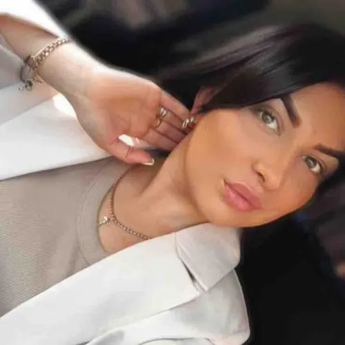 Екатерина Волынкина