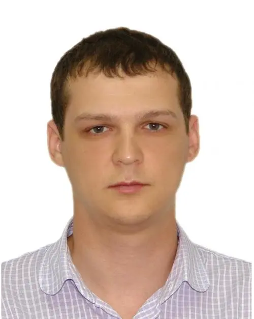 Алексей Борзых