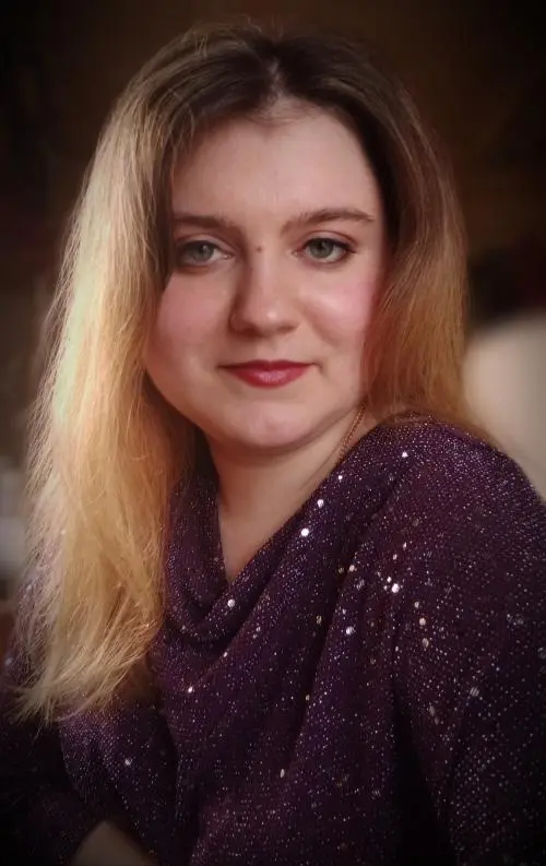 Кристина Токарева