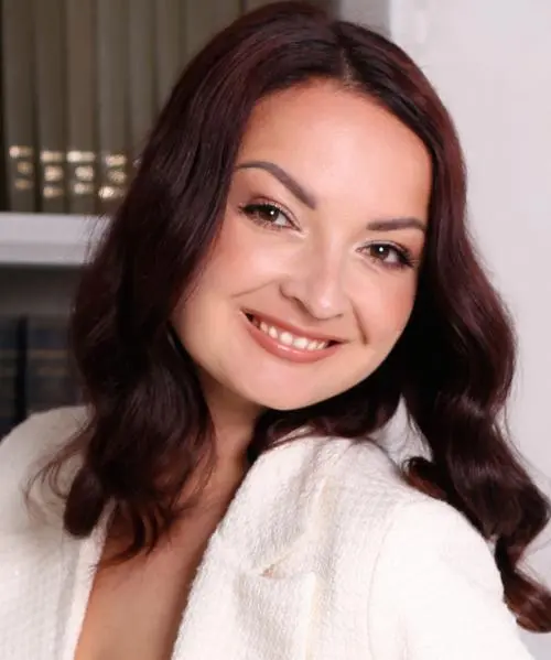 Елена Балмачных