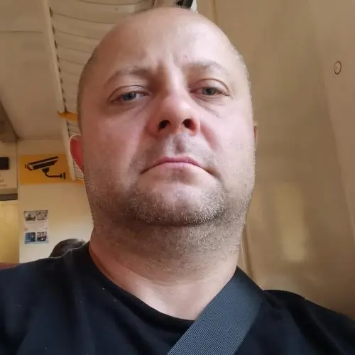 Михаил Котов