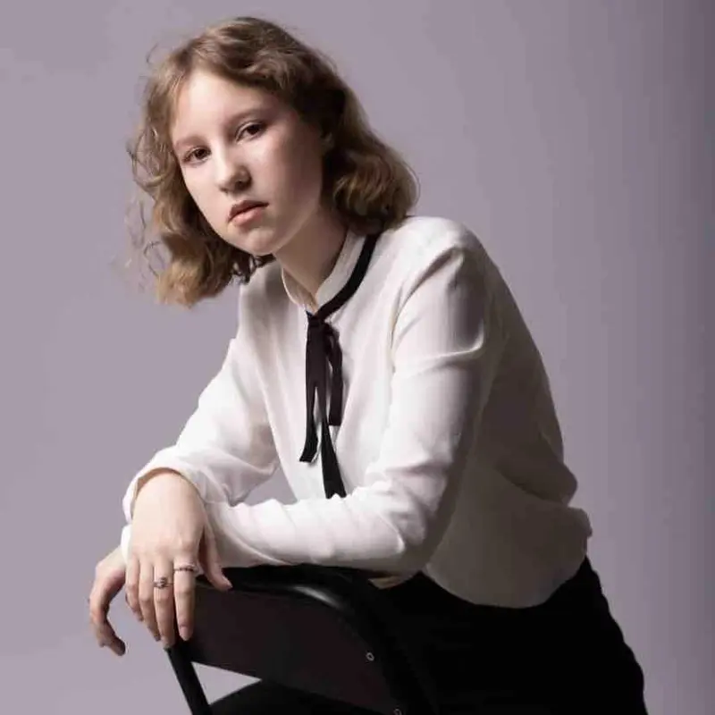 Варвара Тихонова