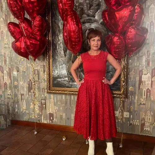 Ирина Казакова