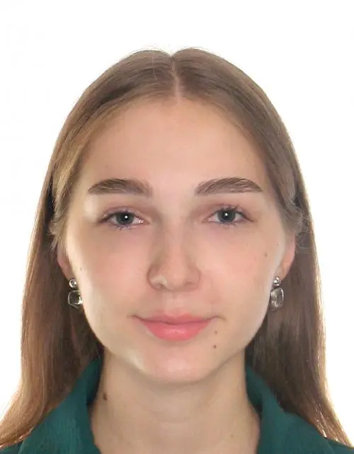Екатерина Бровилова