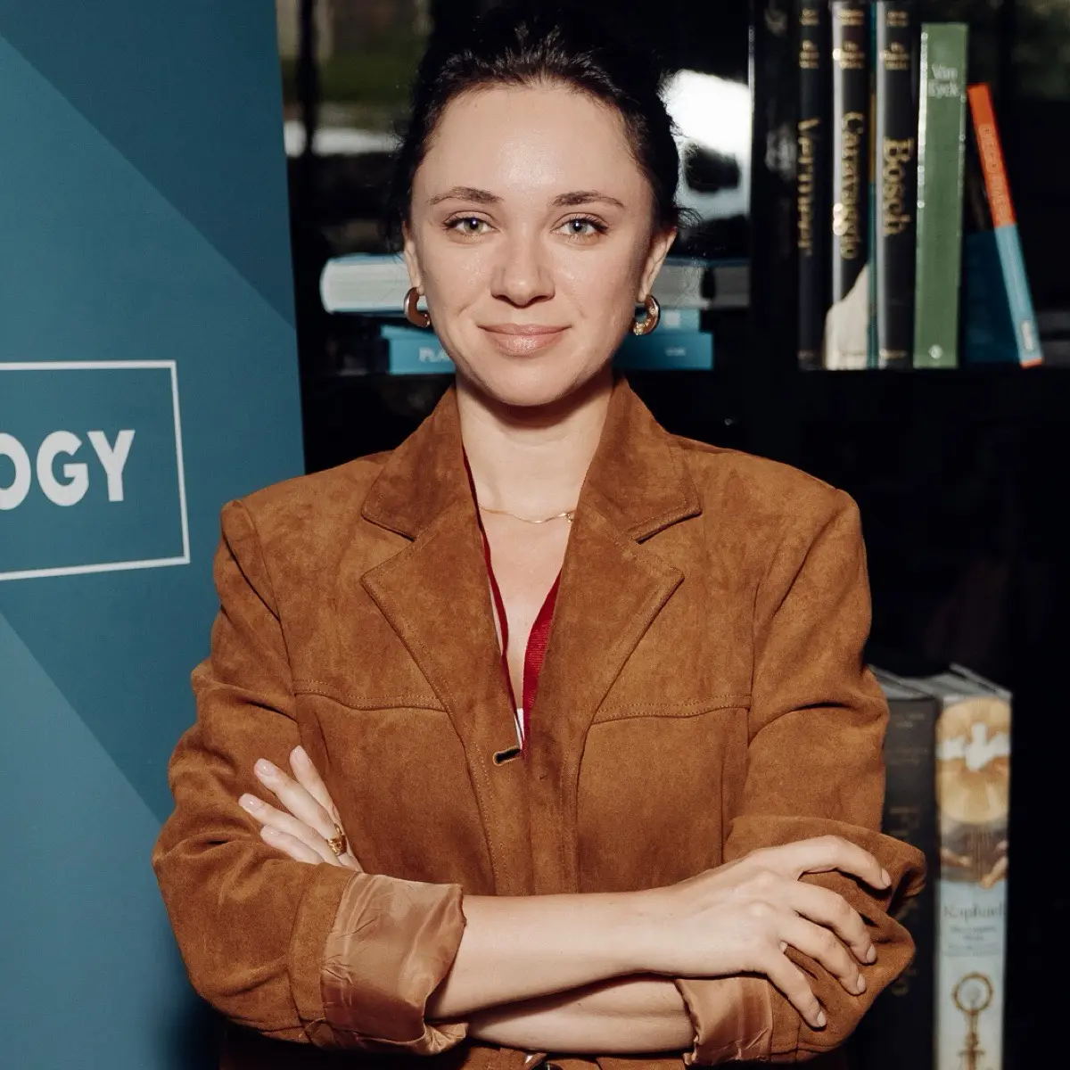 Ирина Зайцева
