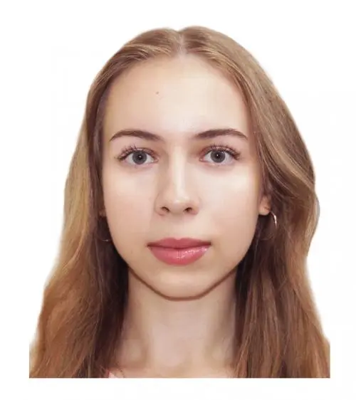 Ангелина Краснова