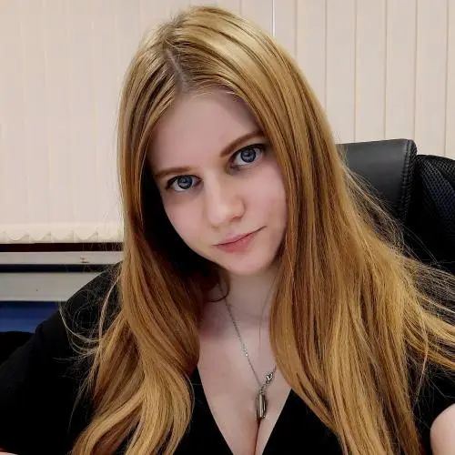 Юлиана Щегельская