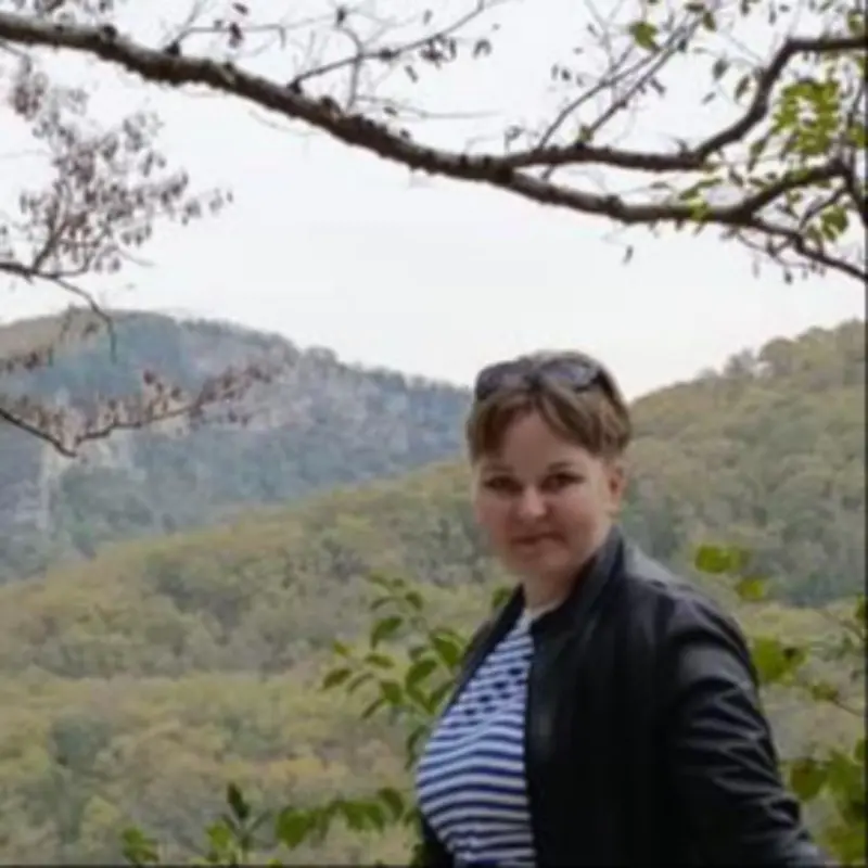 Елена Ленская