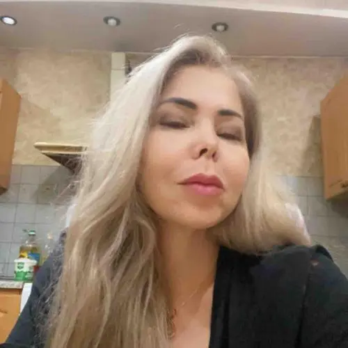 Saodat Azizova