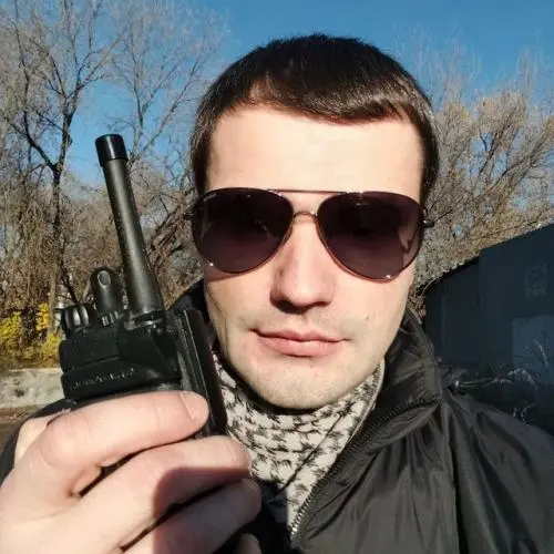 Михаил Михеев
