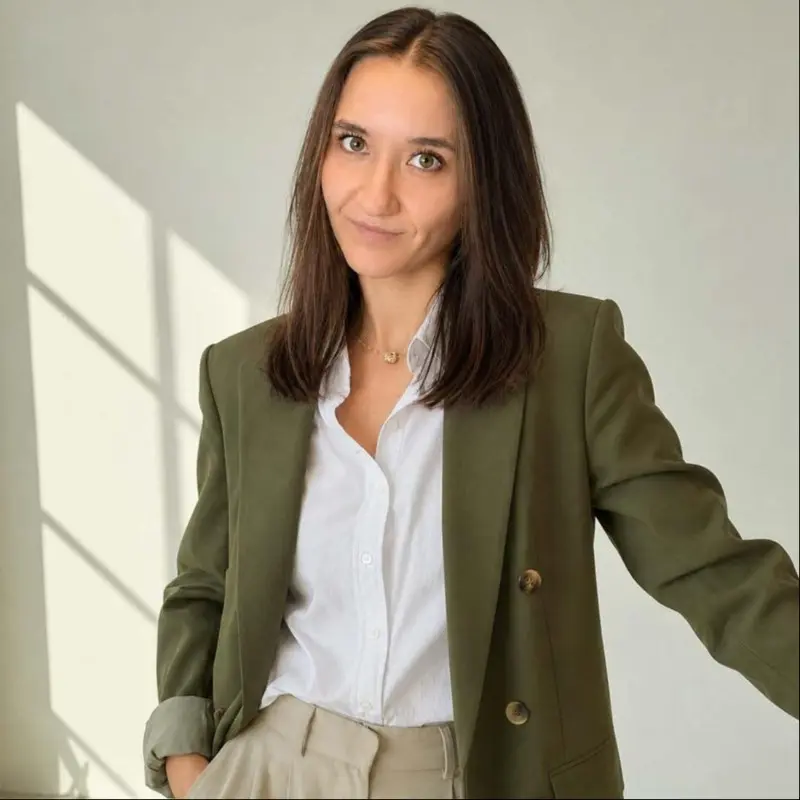 Елена Сюльзякова