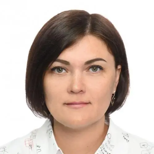 Ирина Тищенко