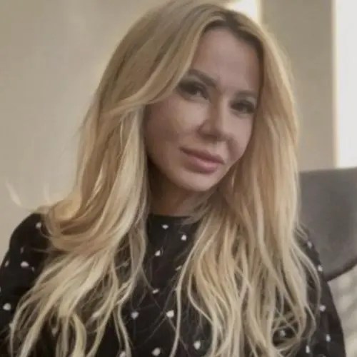Светлана Кузнецова