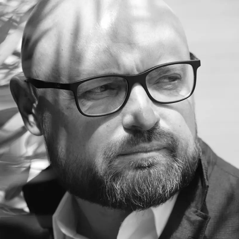 Андрей Волынкин