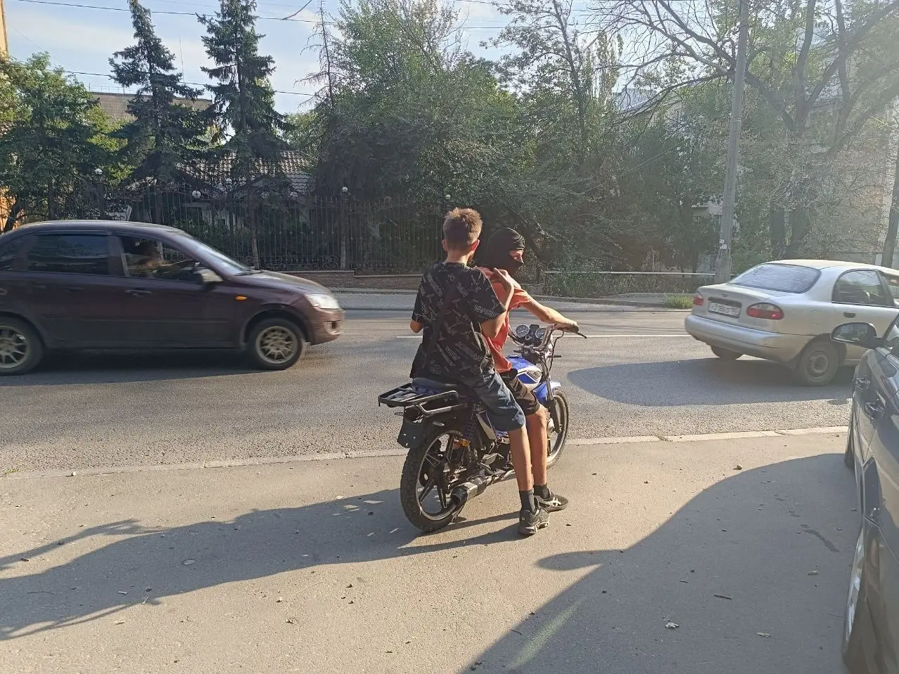 Это уже ни в одни ворота | Сетка — социальная сеть от hh.ru