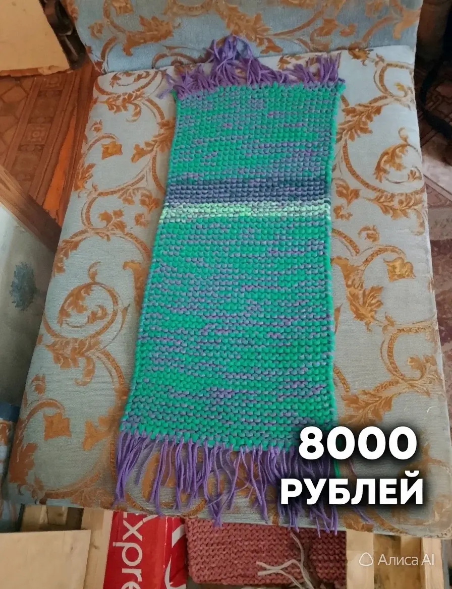 Творчество ручная работа связана крючком и спицами | Сетка — социальная сеть от hh.ru