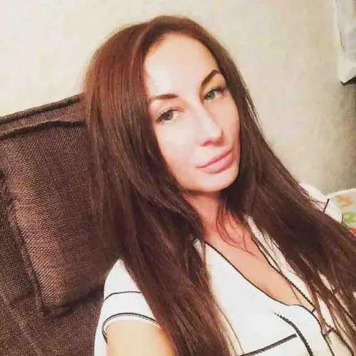 Татьяна Суворова