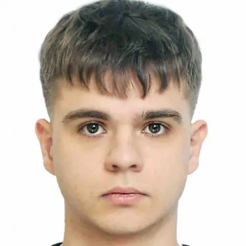 Максим Поличной