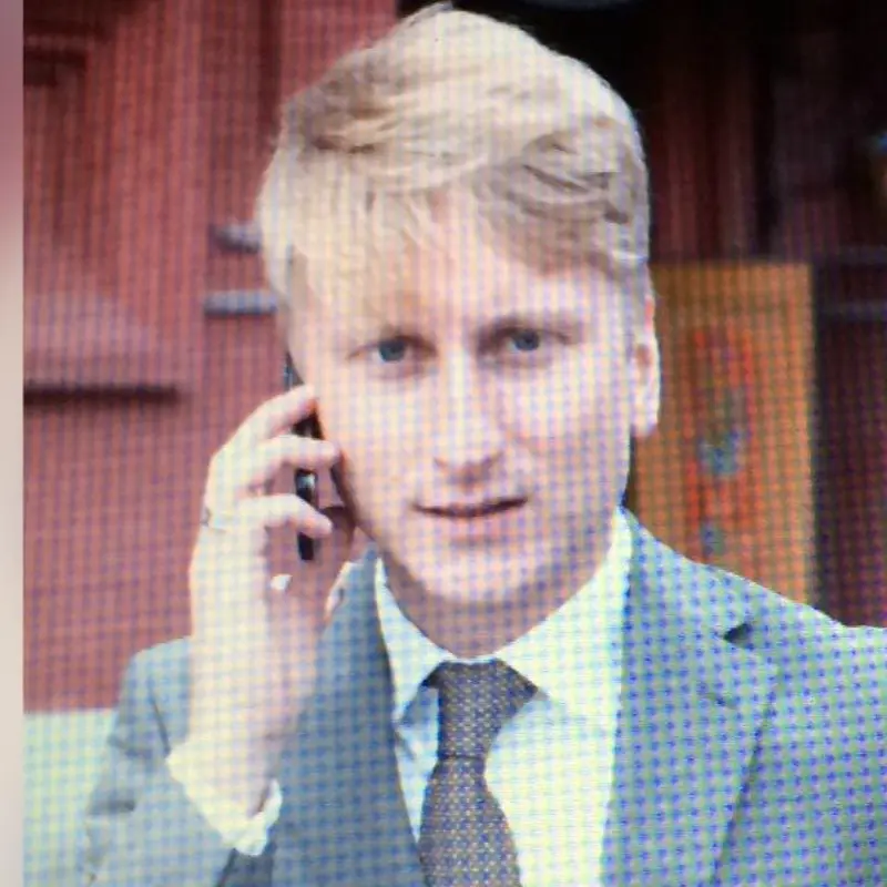 Андрей Рулев