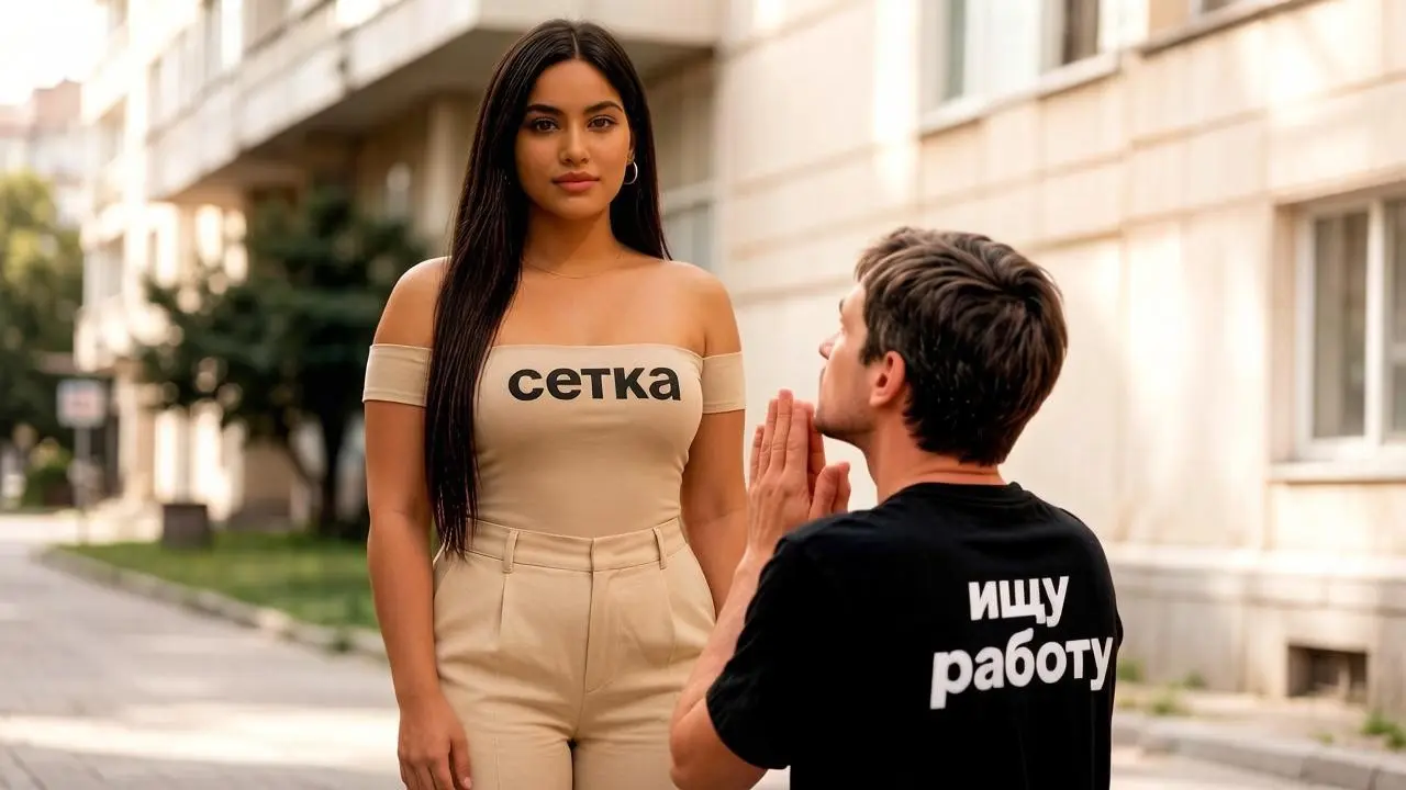 Что скажете, Господа! | Сетка — социальная сеть от hh.ru