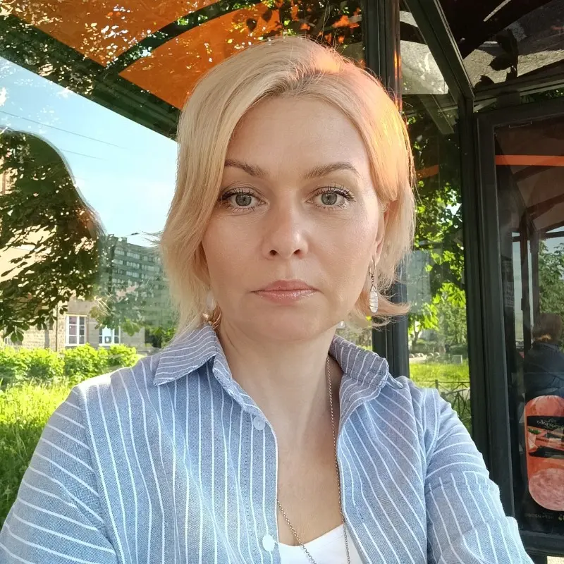 Анна Кузнецова