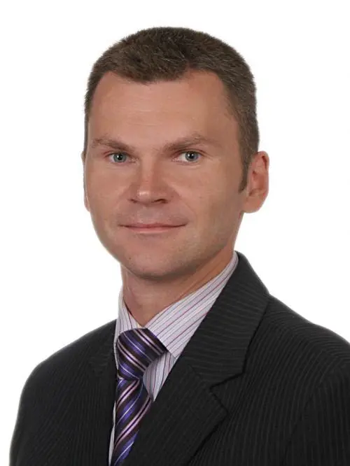 Дмитрий Расев