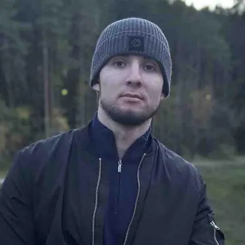 Саморуков Валентин