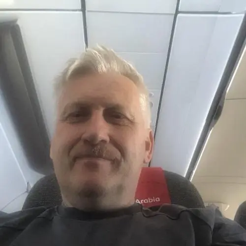 Пётр Угольников