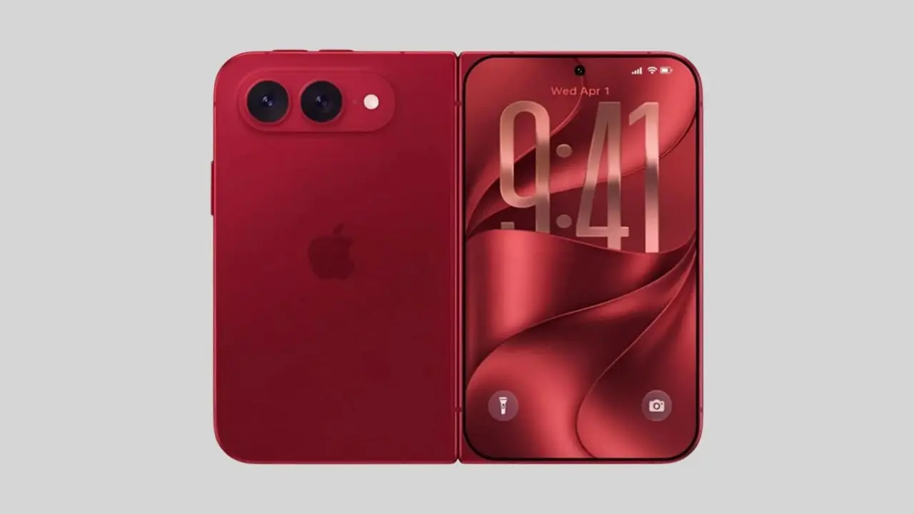 217 тысяч рублей будет стоить первый в истории складной iPhone Ultra
Австралийский оператор Vodafone случайно открыл страницу с предзаказом за неделю до презентации | Сетка — социальная сеть от hh.ru