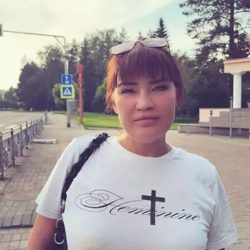 Лидия Пырко