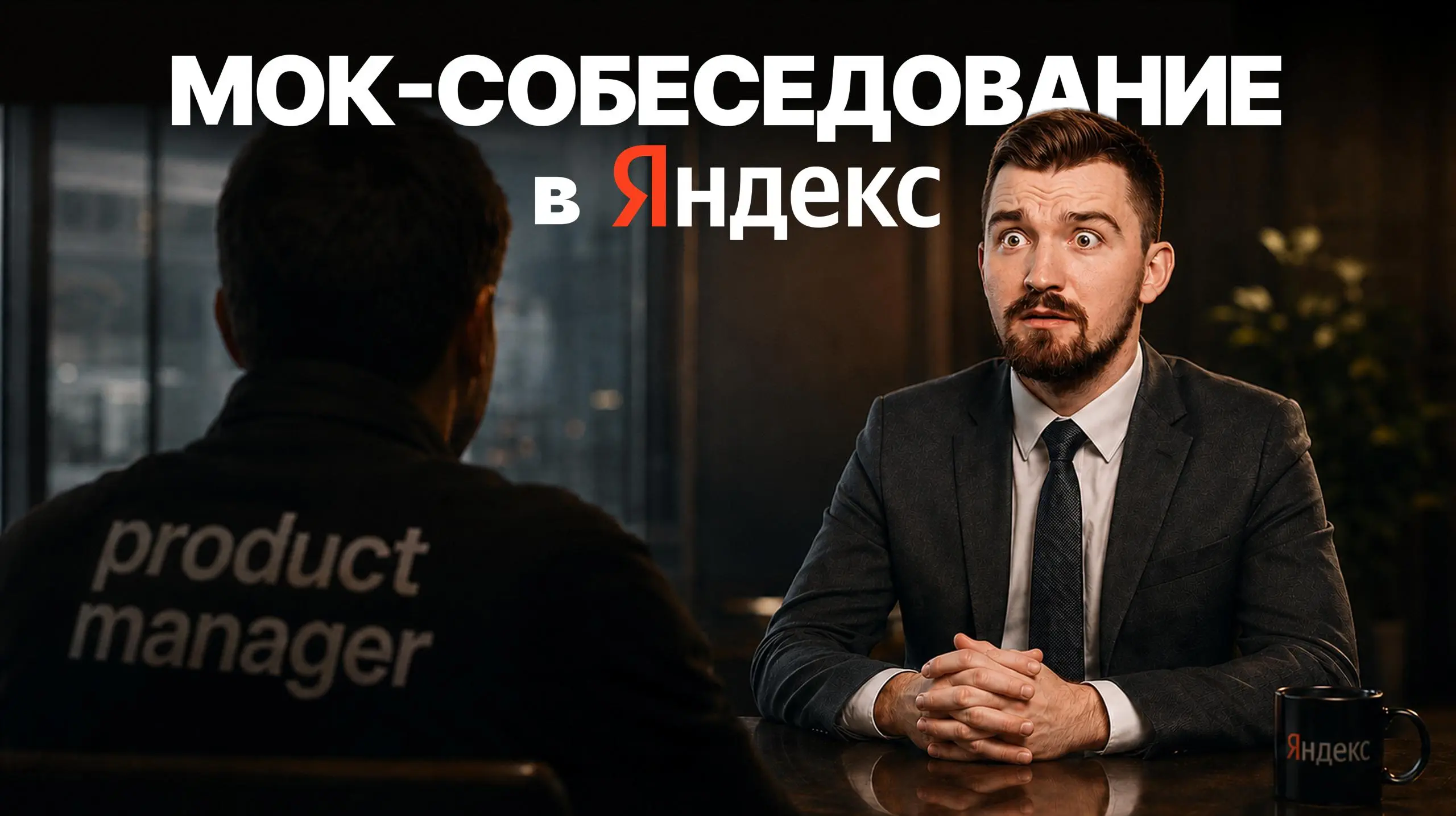 А вы бы прошли продуктовое собеседование в Яндекс? 👀
Представьте – вы на собесе, и вам дают кейс:
📝 Яндекс хочет запустить Яндекс Premium – отдельную платную подписку для самых активных и ценных польз... | Сетка — социальная сеть от hh.ru