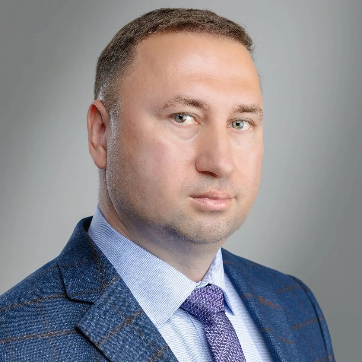 Сергей Князьков