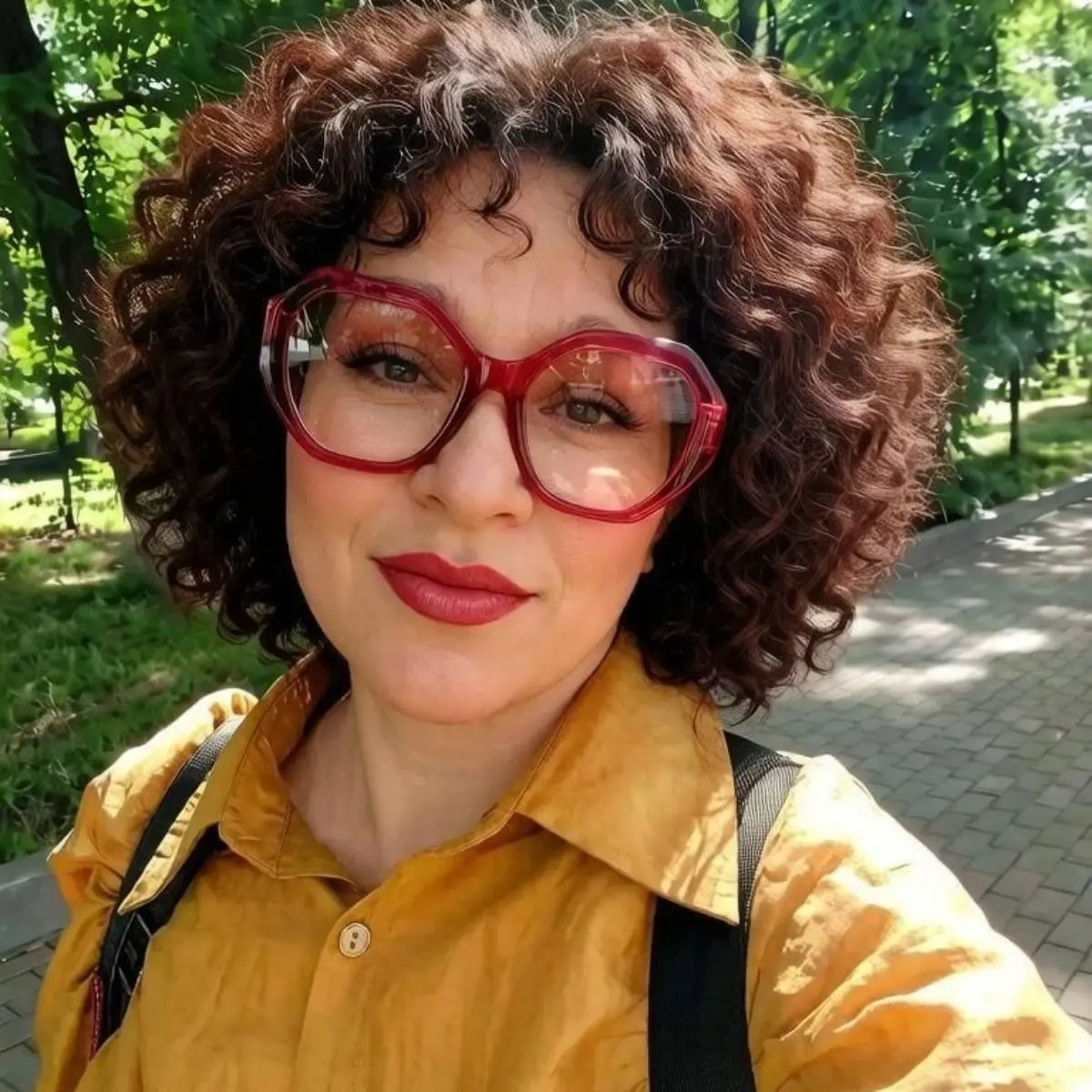 Ирина Попова