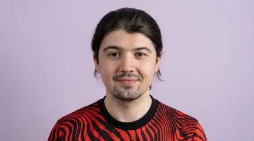 Артём Баранов