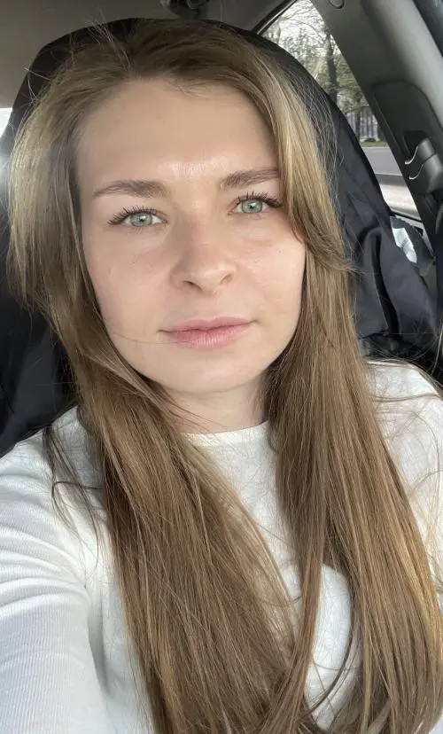Александра Качалина