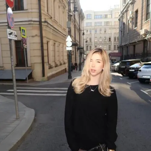 Анна Маяцкая