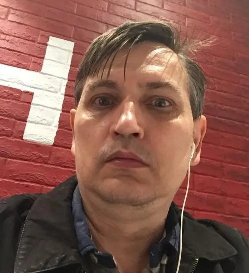Дмитрий Балакин