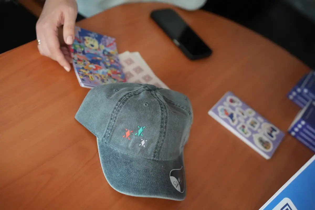Сегодня в Москве — PGMeetup.МСК 2026.
В 17:35 начинаем программу | Сетка — социальная сеть от hh.ru