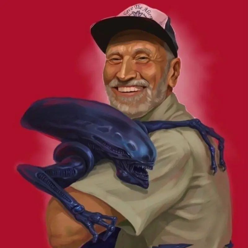 Алексей М