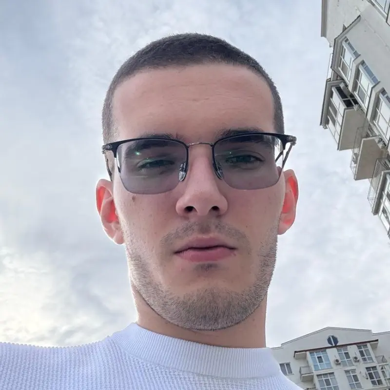 Игорь Журба