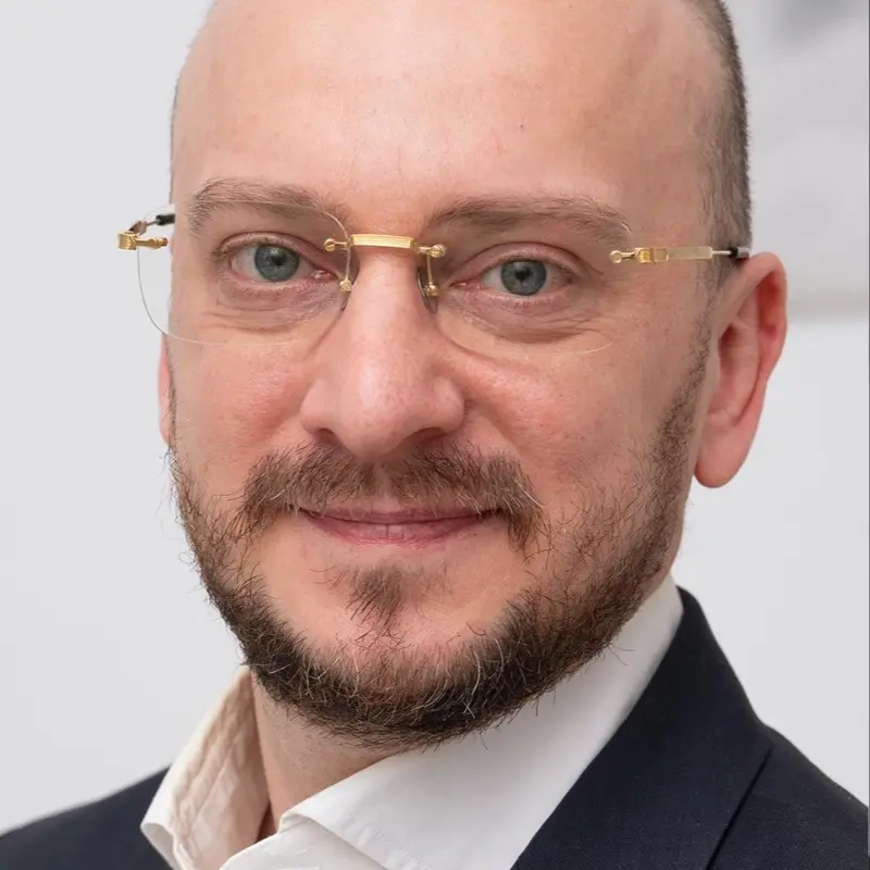 Семён Попов
