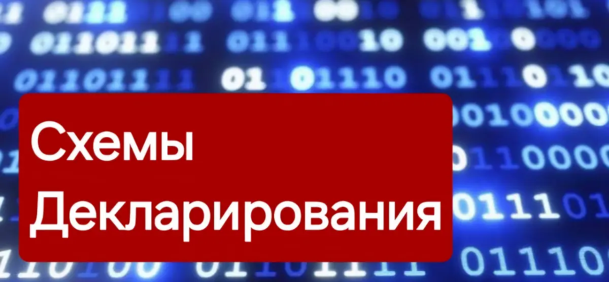 Схемы декларирования при импорте | Сетка — социальная сеть от hh.ru
