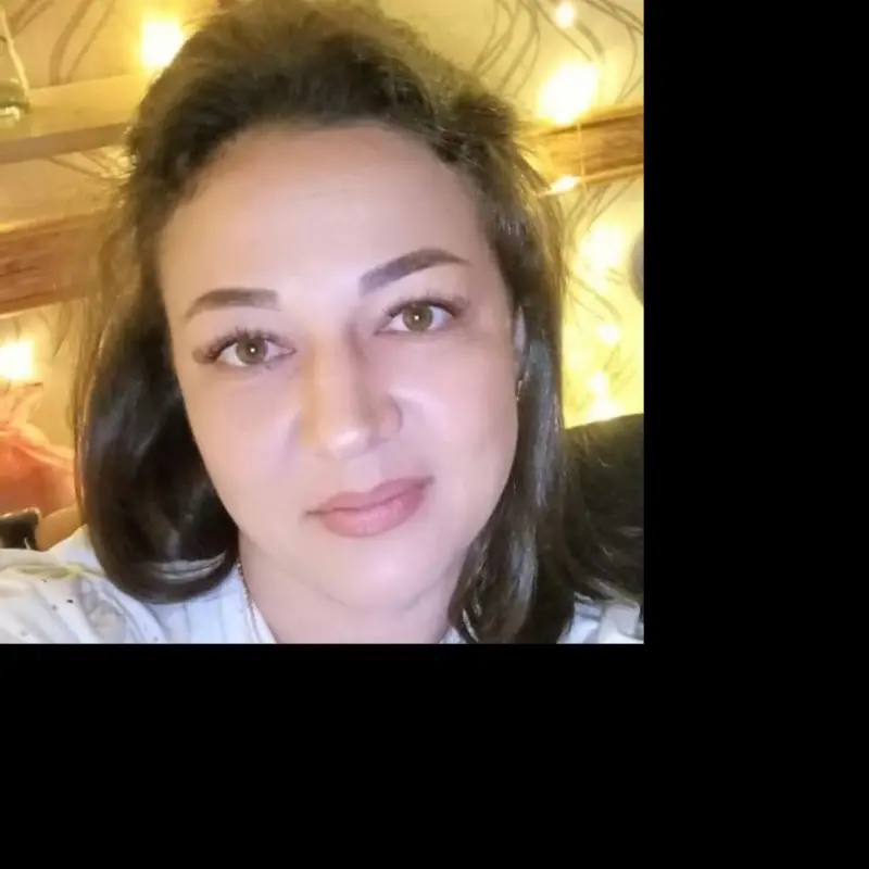 Наталья Абольянина