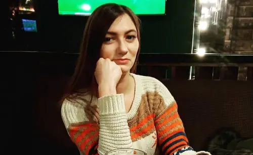 Мария Николаева