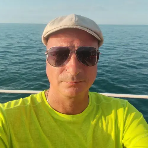 Андрей Турбабин